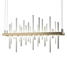 Hubbardton Forge - Canada 139725-LED-STND-84-82 - Cityscape LED Pendant