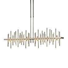 Hubbardton Forge - Canada 139726-LED-LONG-84-84 - Cityscape Large LED Pendant