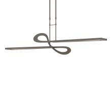 Hubbardton Forge - Canada 139730-LED-SHRT-07 - Switchback LED Pendant