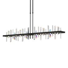  139738-LED-LONG-10-CR - Solitude Large LED Pendant