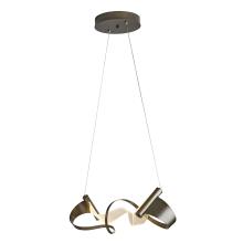 Hubbardton Forge - Canada 139833-LED-STND-07 - Zephyr LED Pendant