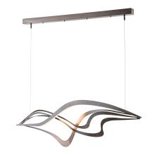 Hubbardton Forge - Canada 139905-LED-STND-07 - Crossing Waves LED Pendant