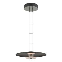 Hubbardton Forge - Canada 139971-LED-STND-85-07 - Cairn Mini Pendant