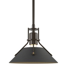 Hubbardton Forge - Canada 184250-SKT-MULT-05-20 - Henry Mini Pendant