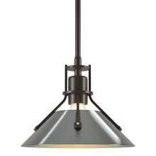 Hubbardton Forge - Canada 184250-SKT-MULT-05-85 - Henry Mini Pendant