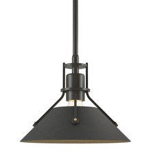 Hubbardton Forge - Canada 184250-SKT-MULT-07-20 - Henry Mini Pendant