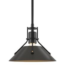 Hubbardton Forge - Canada 184250-SKT-MULT-10-14 - Henry Mini Pendant