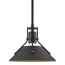 Hubbardton Forge - Canada 184250-SKT-MULT-10-20 - Henry Mini Pendant