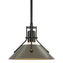 Hubbardton Forge - Canada 184250-SKT-MULT-14-84 - Henry Mini Pendant