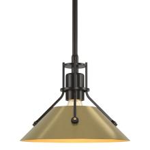 Hubbardton Forge - Canada 184250-SKT-MULT-14-86 - Henry Mini Pendant