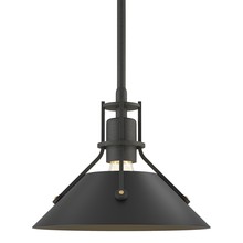 Hubbardton Forge - Canada 184250-SKT-MULT-20-10 - Henry Mini Pendant