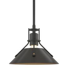 Hubbardton Forge - Canada 184250-SKT-MULT-20-14 - Henry Mini Pendant