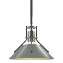 Hubbardton Forge - Canada 184250-SKT-MULT-82-82 - Henry Mini Pendant