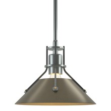 Hubbardton Forge - Canada 184250-SKT-MULT-82-84 - Henry Mini Pendant