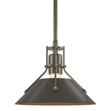 Hubbardton Forge - Canada 184250-SKT-MULT-84-05 - Henry Mini Pendant