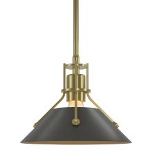 Hubbardton Forge - Canada 184250-SKT-MULT-86-07 - Henry Mini Pendant