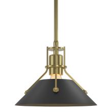 Hubbardton Forge - Canada 184250-SKT-MULT-86-10 - Henry Mini Pendant