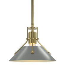 Hubbardton Forge - Canada 184250-SKT-MULT-86-82 - Henry Mini Pendant