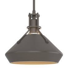 Hubbardton Forge - Canada 184251-SKT-MULT-07-07 - Henry with Chamfer Pendant