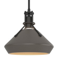 Hubbardton Forge - Canada 184251-SKT-MULT-10-07 - Henry with Chamfer Pendant