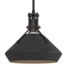 Hubbardton Forge - Canada 184251-SKT-MULT-10-10 - Henry with Chamfer Pendant