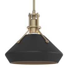 Hubbardton Forge - Canada 184251-SKT-MULT-84-10 - Henry with Chamfer Pendant