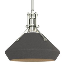 Hubbardton Forge - Canada 184251-SKT-MULT-85-20 - Henry with Chamfer Pendant