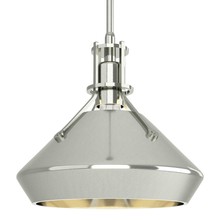 Hubbardton Forge - Canada 184251-SKT-MULT-85-85 - Henry with Chamfer Pendant