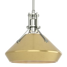 Hubbardton Forge - Canada 184251-SKT-MULT-85-86 - Henry with Chamfer Pendant