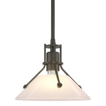 Hubbardton Forge - Canada 184253-SKT-MULT-07-FD0673 - Henry Mini Pendant