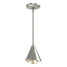 Hubbardton Forge - Canada 184500-SKT-MULT-85 - Mobius Steel Shade Mini Pendant