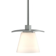 Hubbardton Forge - Canada 186600-SKT-MULT-82-GG0242 - Wren Mini Pendant