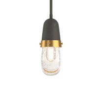  187000-SKT-MULT-20-BR-YG0512 - Fizz Mini Pendant