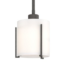 Hubbardton Forge - Canada 187650-SKT-MULT-20-GG0140 - Exos Small Mini Pendant