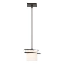 Hubbardton Forge - Canada 188200-SKT-MULT-14-GG0182 - Arc Ellipse Mini Pendant