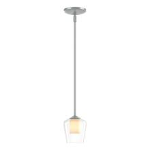 Hubbardton Forge - Canada 188600-SKT-MULT-82-ZU0291 - Simple Mini Pendant