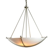 Hubbardton Forge - Canada 194531-SKT-07-GG0170 - Compass Large Scale Pendant