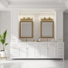  201322-SKT-86-CR - Gatsby 3-Light Bath Sconce