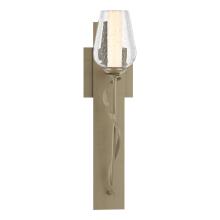 Hubbardton Forge - Canada 203030-SKT-84-ZS0354 - Flora Sconce