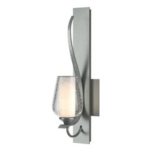 Hubbardton Forge - Canada 203035-SKT-82-ZS0354 - Flora Sconce