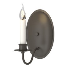 Hubbardton Forge - Canada 204210-SKT-07 - Simple Lines  Sconce