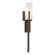 Hubbardton Forge - Canada 204750-SKT-05-GG0441 - Mediki Sconce