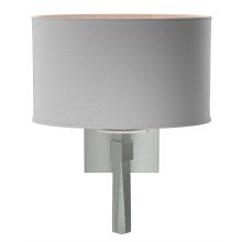 Hubbardton Forge - Canada 204810-SKT-82-SJ1195 - Beacon Hall Oval Drum Shade Sconce