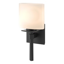 Hubbardton Forge - Canada 204820-SKT-10-GG0182 - Beacon Hall Ellipse Glass Sconce