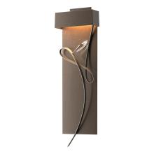 Hubbardton Forge - Canada 205440-LED-05-20-CR - Rhapsody LED Sconce