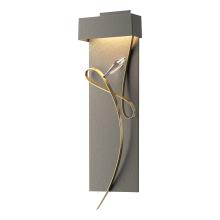  205440-LED-20-86-CR - Rhapsody LED Sconce