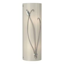 Hubbardton Forge - Canada 205770-SKT-RGT-85-CC0411 - Forged Leaf and Stem Sconce