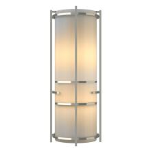 Hubbardton Forge - Canada 205910-SKT-85-CC0412 - Extended Bars Sconce