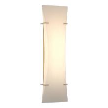 Hubbardton Forge - Canada 205950-LED-86-SH1977 - Bento Sconce