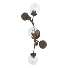 Hubbardton Forge - Canada 206050-SKT-05-LL0629 - Sprig Sconce